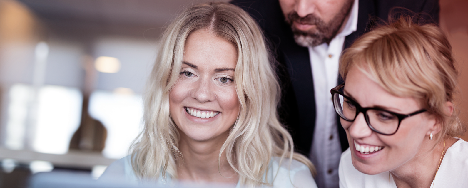 Guaranteed compliance and security