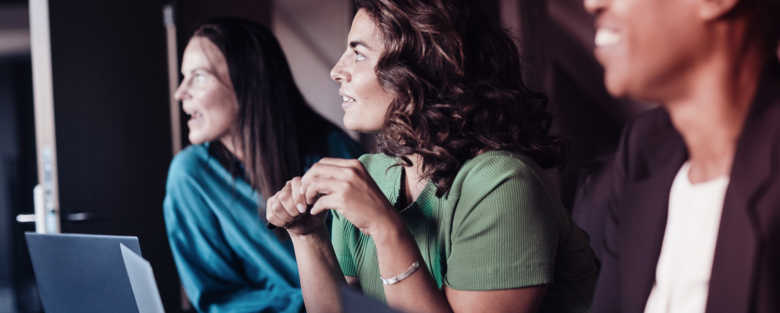 Real-time insights for better decision-making