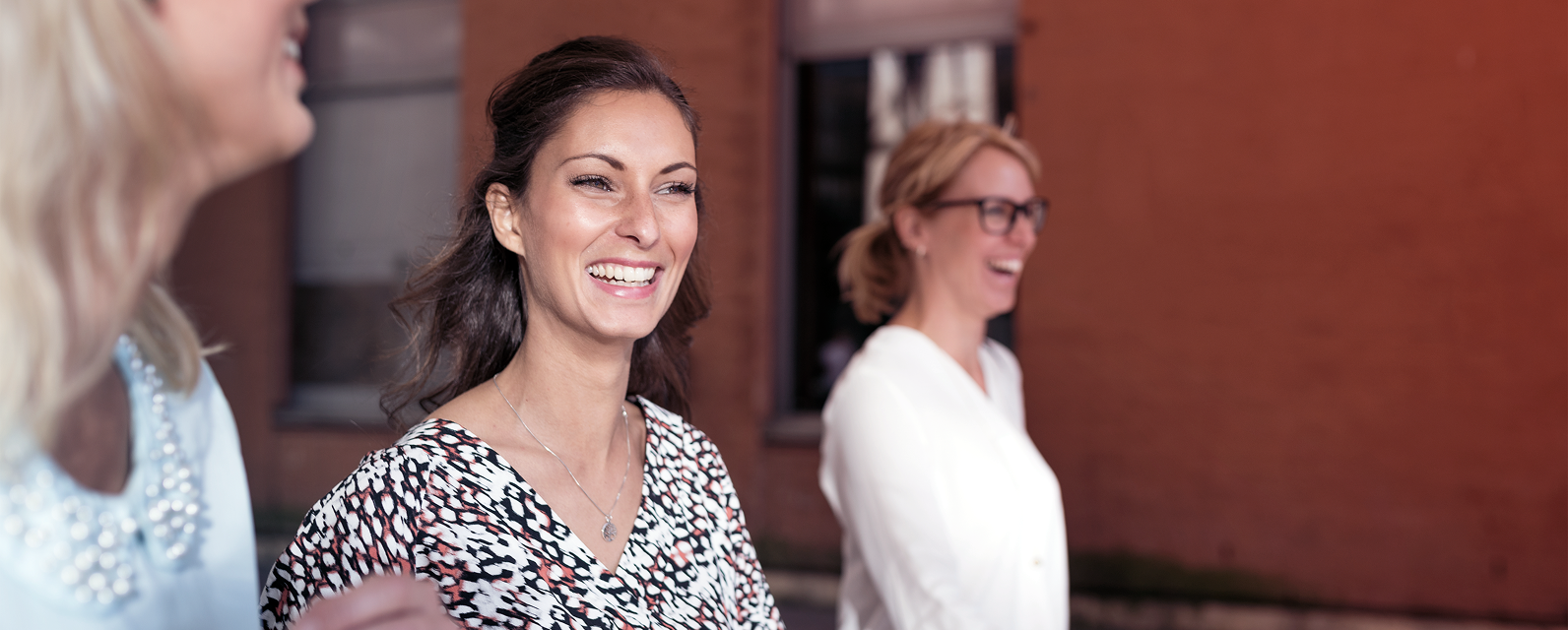 A superior employee experience