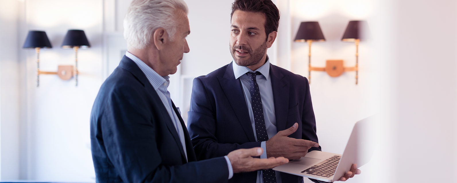 Radically streamline your processes