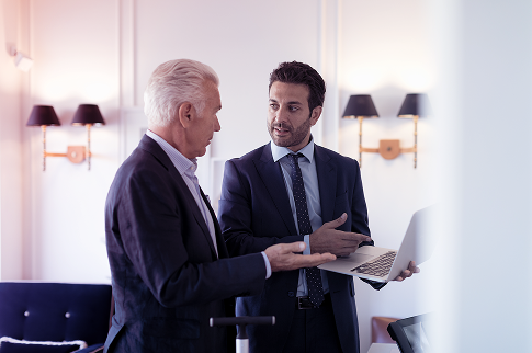 Benefits and Pension Administration