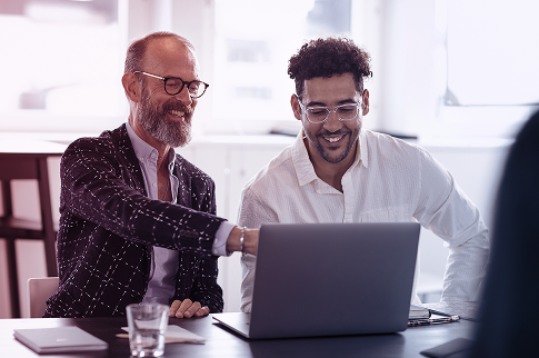 HR Consulting and Pension Administration